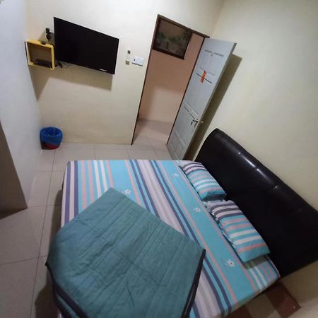 Happy Homestay Lukut 포트딕슨 외부 사진
